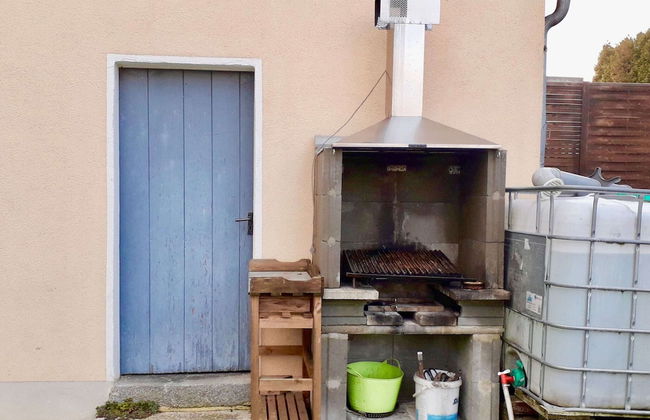 Apartment in the Fichtelgebirge - Foto 12