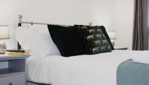 Didcot - Private Flat with Garden & Parking 07 - Foto 3