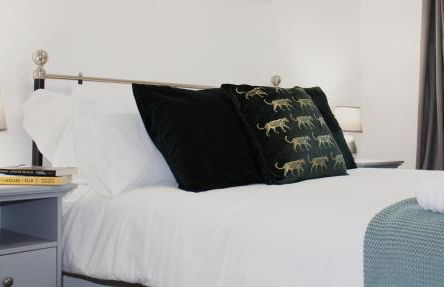 Didcot - Private Flat with Garden & Parking 07 - Foto 3