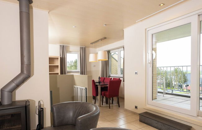 La Sapinière - Foto 69