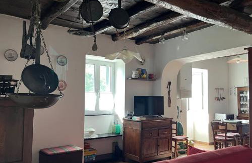 Casa nel borgo - A Rigadèa - Foto 1