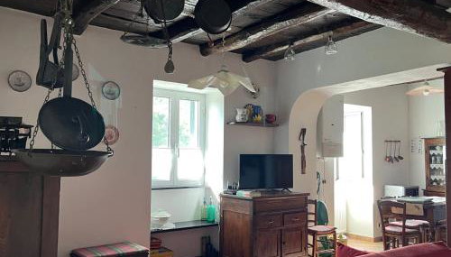 Casa nel borgo - A Rigadèa - Foto 1