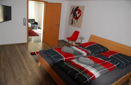 Haus Stadtoase - Foto 33