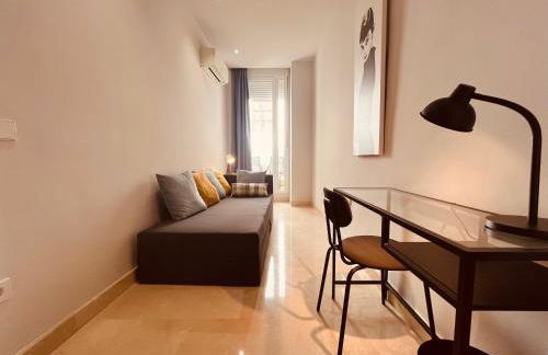 BET Apartments - Central Market Apartments - Foto 18