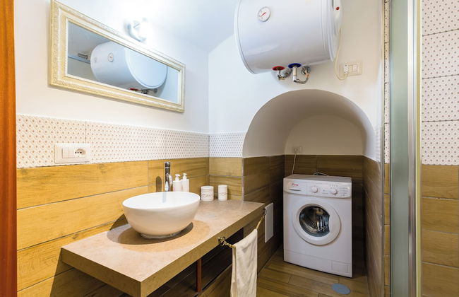 Porta Nolana Apartment - Photo 10