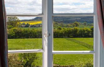Lower Buckton Country Living Big House near Ludlow 6 bedrooms sleep 12 - Foto 49