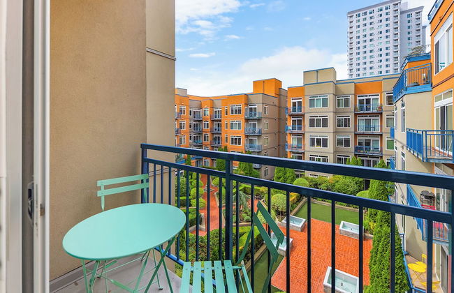 Needle's Edge 99 Walkscore - Foto 21