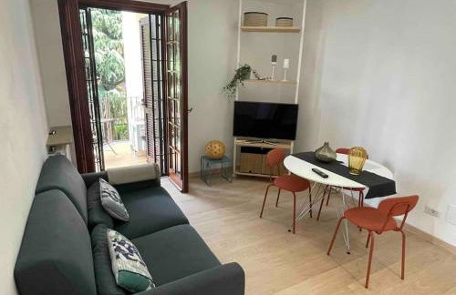 Grazioso appartamento in condominio nel verde - Foto 8