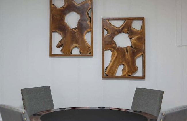 Pecan Retreat-half Mile to Main - Foto 41