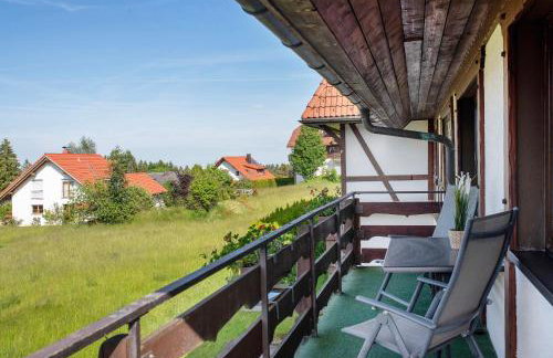 Gästehaus Kunkelmann mit Sauna - Foto 68