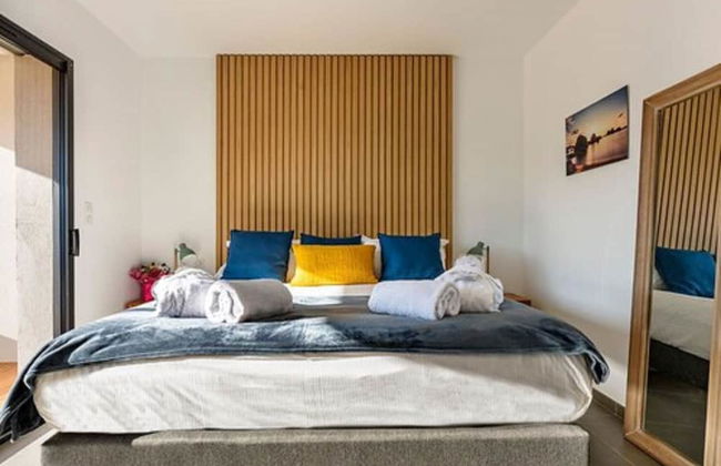 Résidence Calarossa Bay Resort - Foto 2