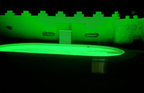 Casa rural los Cerezos - Foto 57