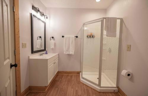 Light And Bright Cabin Close To Pates Ford Marina - Foto 11