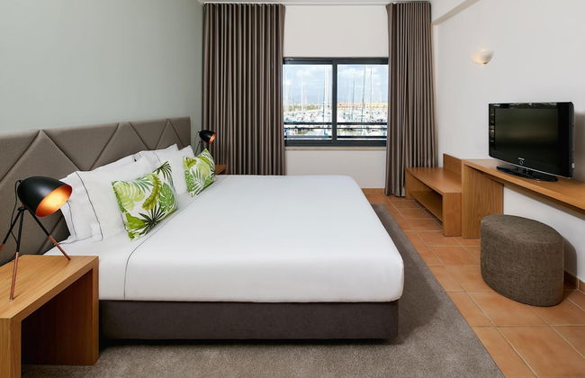 NH Marina Portimao Resort - Foto 19