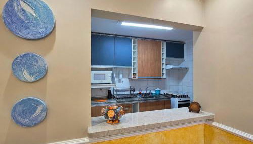 Orange Beach Enseada Guarujá - Piscina, Ar, Wi-Fi, 3 Quartos a Poucos Passos do Mar - Foto 5