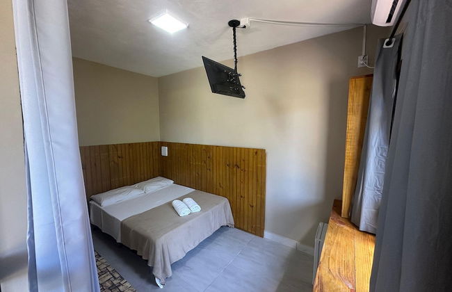 Pousada Hanalie - Praia do Rosa - SC - Photo 24