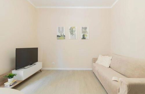 Mokapartment Rome - cozy & metro - Foto 12