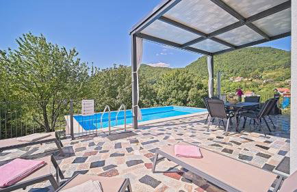 Holiday Home Lipa by Villas Guide - Foto 9