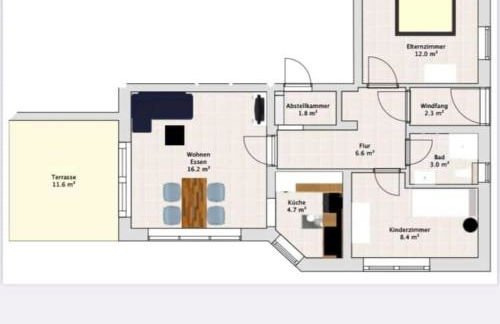 Haus Malea - Foto 14