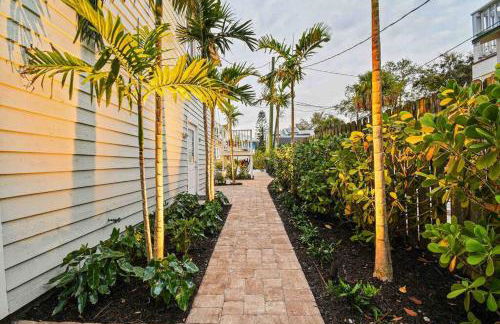 Renovated Studio in Downtown Stuart #5 - Foto 16