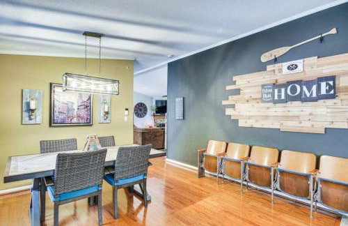 Lakefront Paradise Cozy Space Games Family Fun - Foto 7