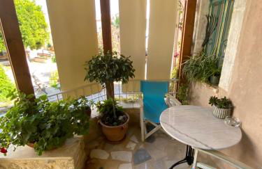 Villa Kamelia-Renovated old house-South Crete - Photo 17