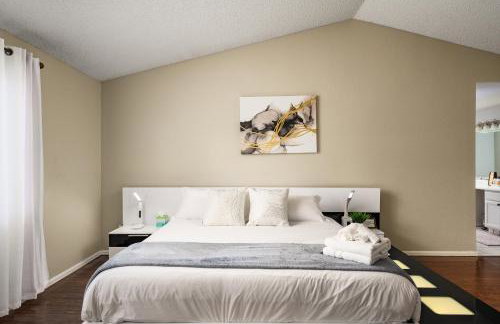 Spacious 4 BR House in Centennial - Foto 42