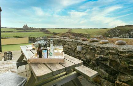 Cable Cottage - Foto 63