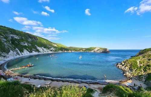 The Hideaway - Central Wareham - Foto 45