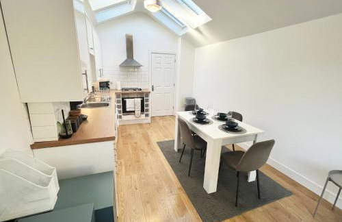 Oxford - Private House with Garden & Parking 16 - Foto 14