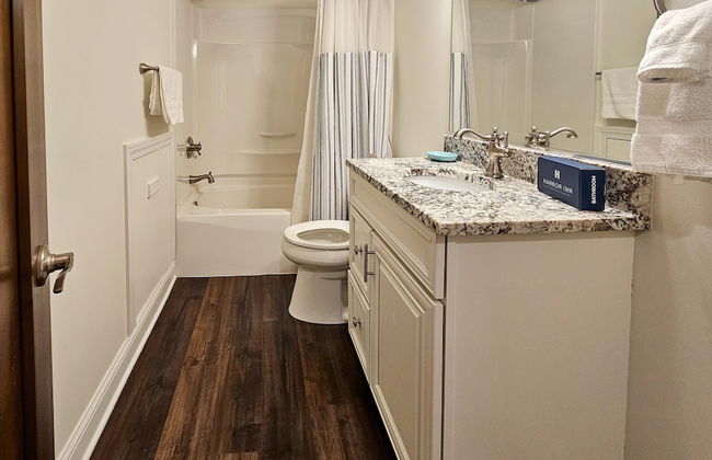 Blue Dog Landing - Foto 24