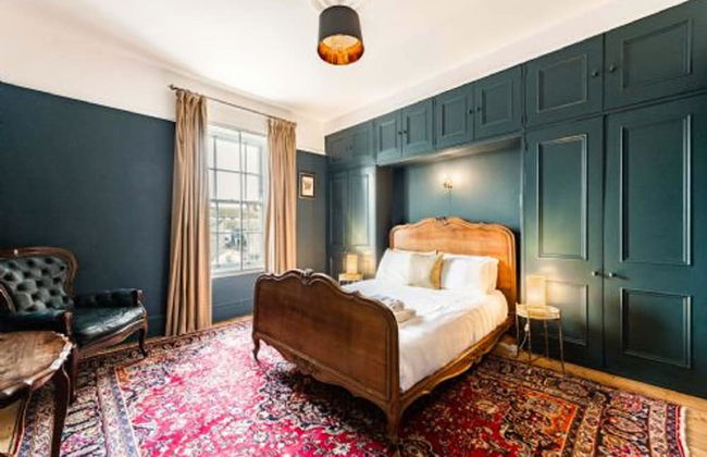 Host Stay Wellington House - Foto 12