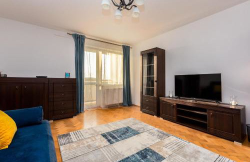 Sucharskiego Comfort Apartment by BookingHost - Foto 18