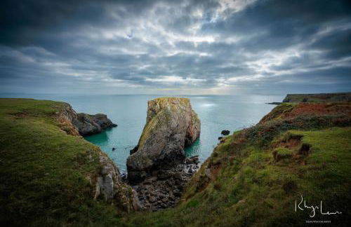 Cowshed - Cosy Cottage - Foto 37