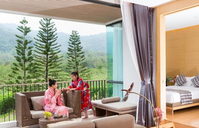 Zen Next Condo Khao Yai by ZV - Foto 40