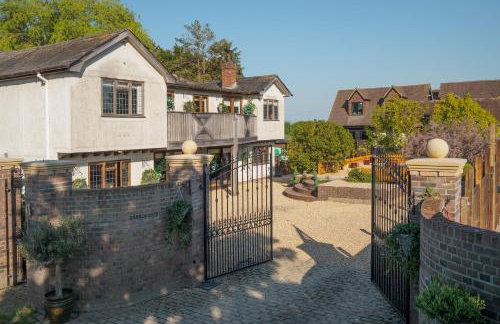 Sampford Hideaway Retreat - Foto 50