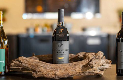 Sandstone Casita at Featherstone Ranch - Foto 14