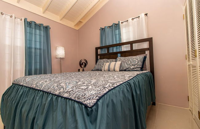 Serenity Retreat Villa Drax Hall - Foto 29