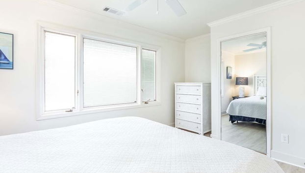 High Tide by Tybee Vacation Rentals - Foto 5, Habitación