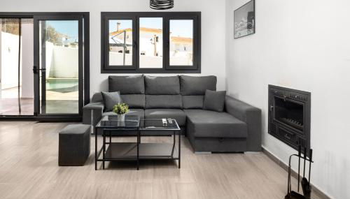 Villa La Fuente - Foto 4