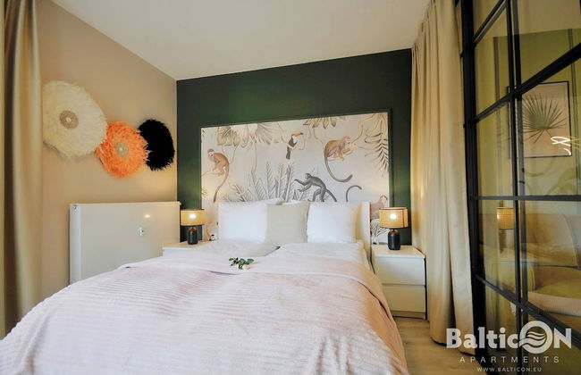 BalticON Nadmorskie Tarasy - Foto 68