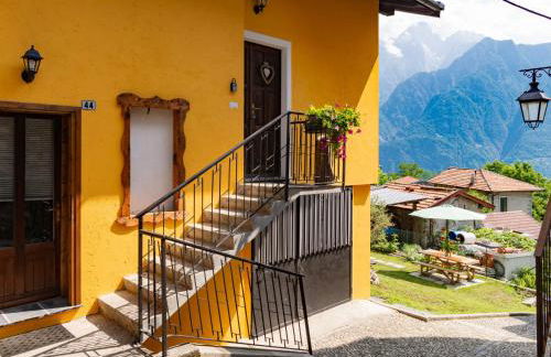 Holiday Home Leonardo by Interhome - Foto 59