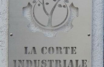 La Corte Industriale - Foto 2
