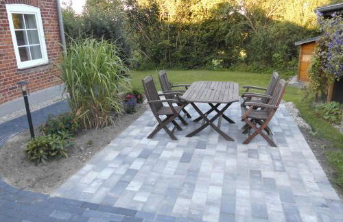 Ferienhaus Jantzen - Foto 9