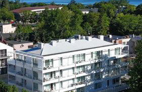 PROMENADA apartamenty & spa PRZY PLAŻY - Foto 12