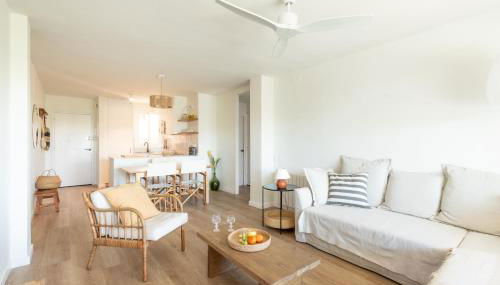 Precioso apartamento en Platja d'Aro, Costa Brava. - Foto 5