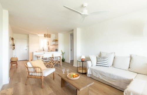 Precioso apartamento en Platja d'Aro, Costa Brava. - Foto 5