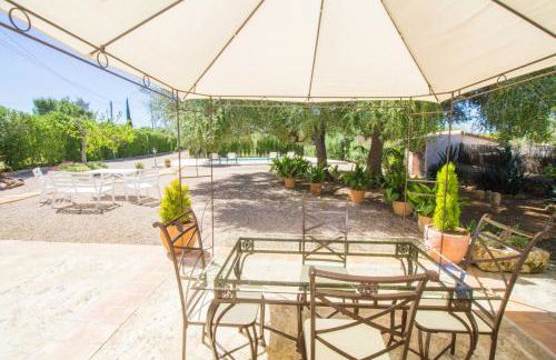 Preciosa Finca rustica con A/C y piscina exclusiva - Foto 22