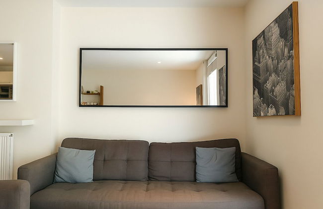 Still Life Canary Wharf Executive - Photo 19