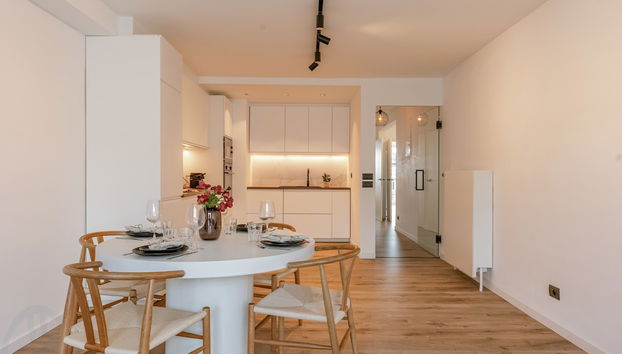 BE OST Wars 3-0601 in Oostende - Foto 2, Habitación